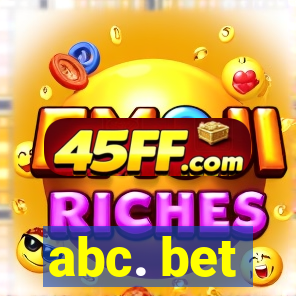 abc. bet